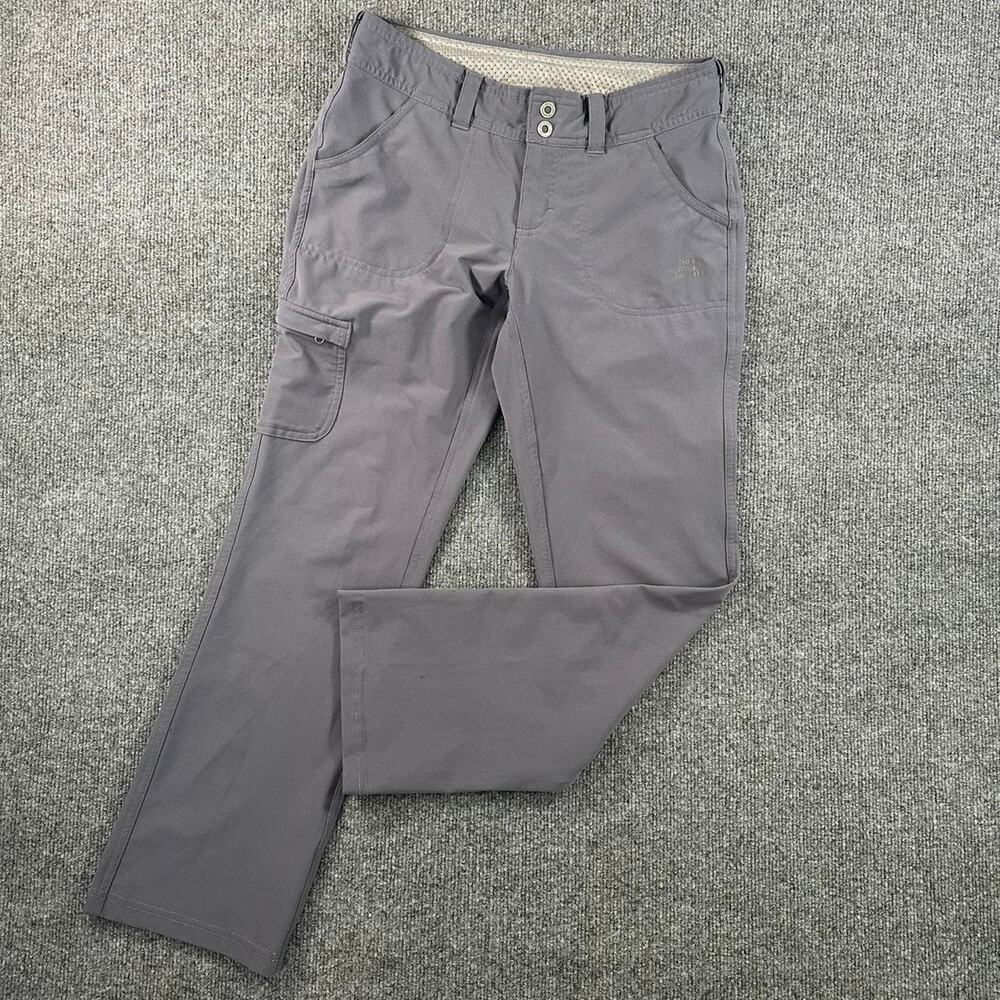 The North Face Women’s Mapleton Tech Pant Outdoor Hiking Gorpcore Pant size 0